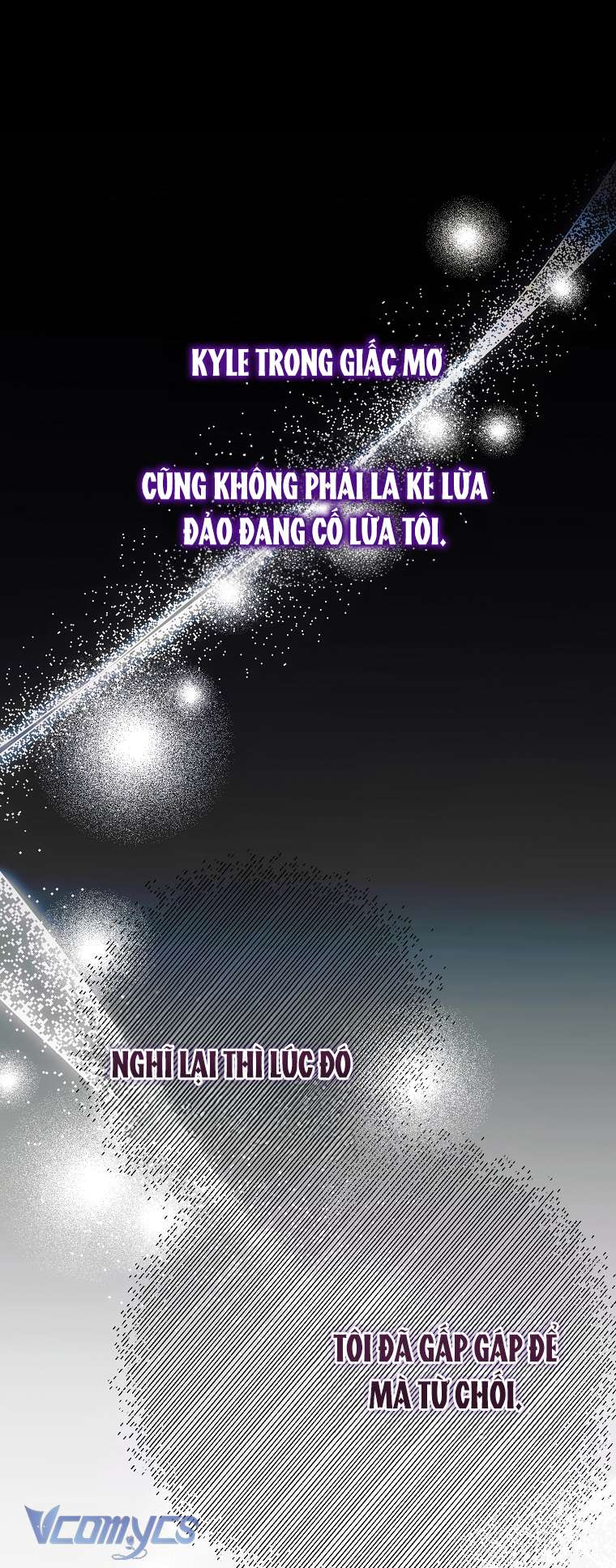 [18+] Phương Pháp Gia Hạn Hợp Đồng Hôn Nhân Chap 17 - Trang 2