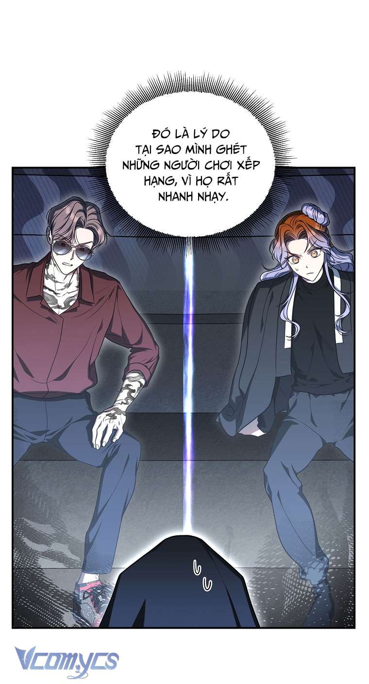 Hướng Dẫn Sinh Tồn Dành Cho Người Xếp Hạng Chap 9 - Trang 2