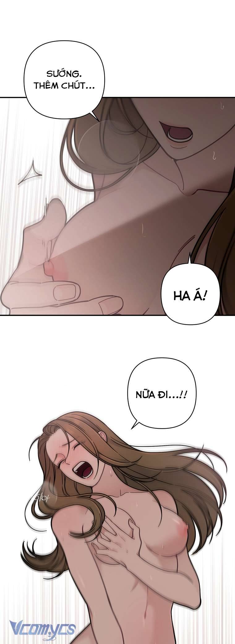 [18+] Dinh Thự Young Chun Hwa: Mọt Sách Phóng Túng Không Ngủ Được Chapter 1 - Trang 3