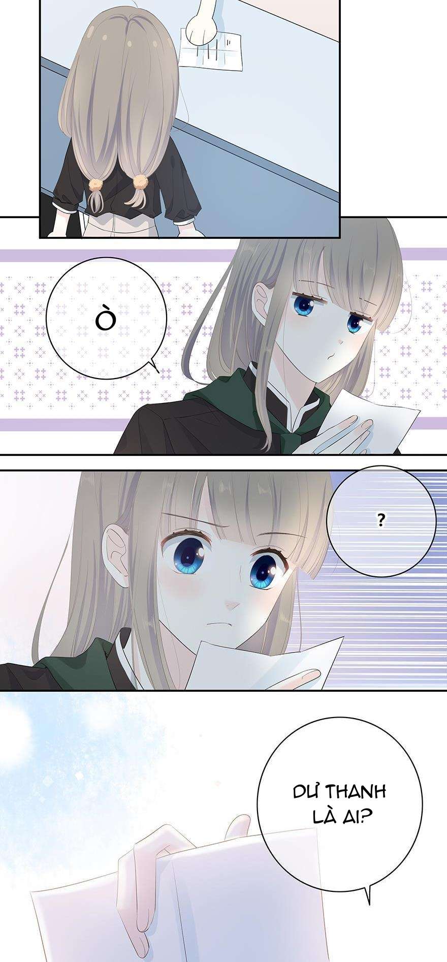 Hai thìa cà phê muối : Bắt đầu lại cuộc sống của chúng ta Chapter 6 - Trang 4