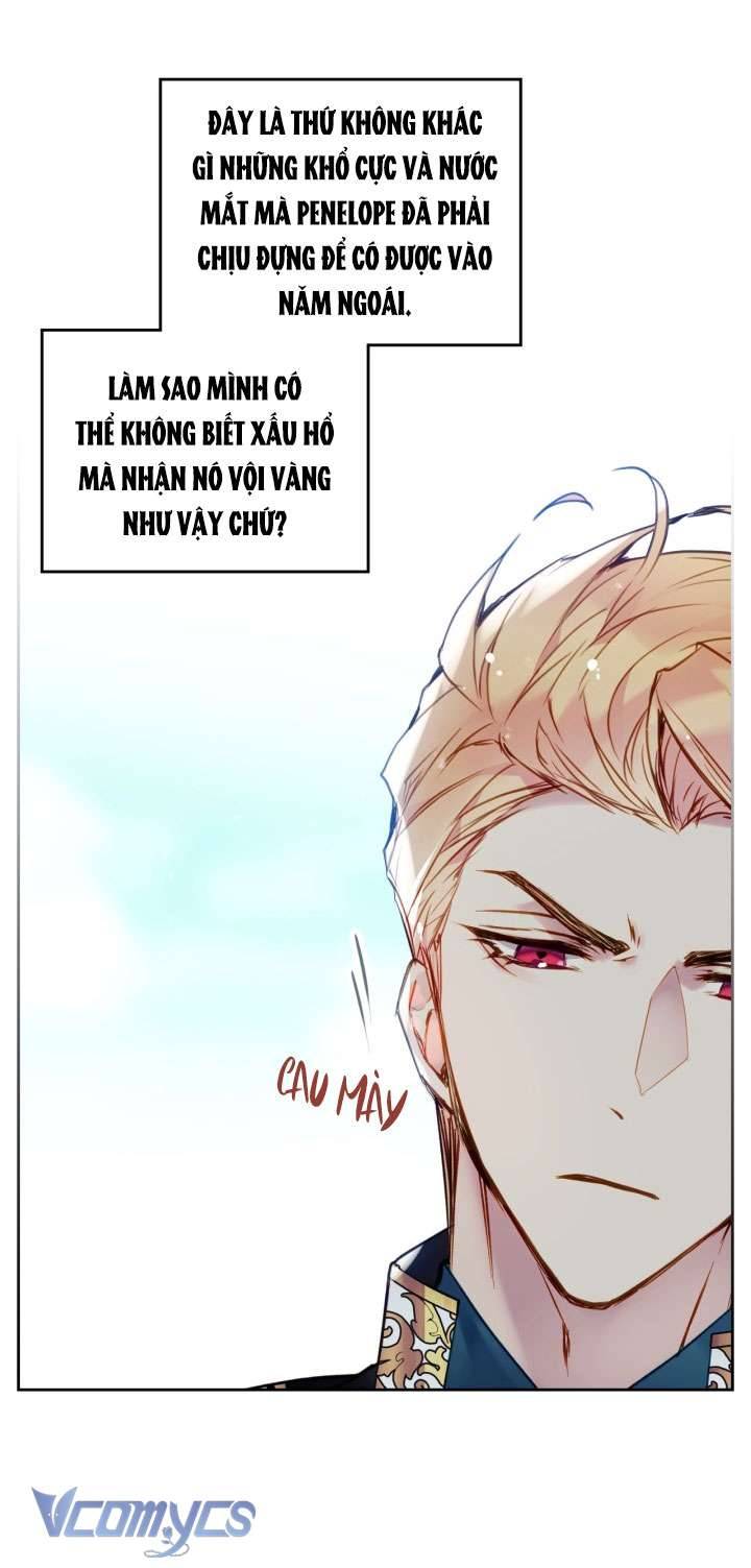 Kết Cục Của Nhân Vật Phản Diện Chỉ Có Thể Là Cái Chết Chapter 101 - Trang 4