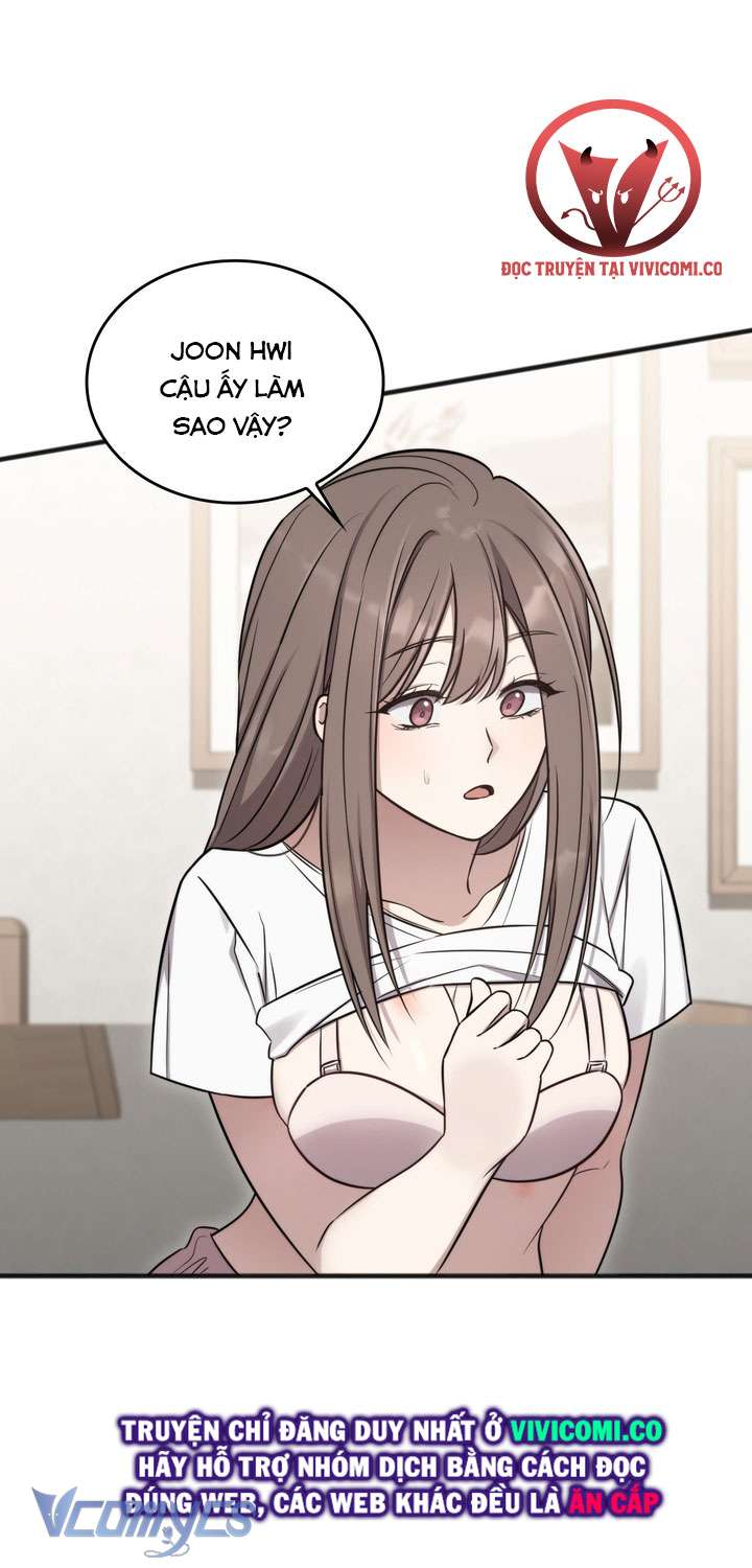 [18+] Đảo Vô Ảnh Chapter 13 - Trang 3