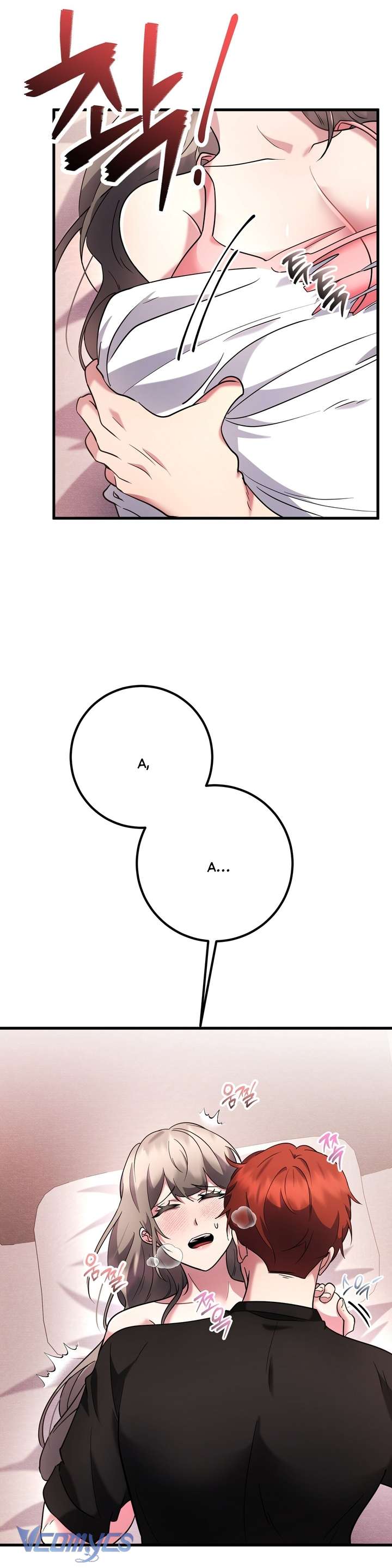 [18+] Mùa Đông Bất Tận Chap 13 - Trang 3