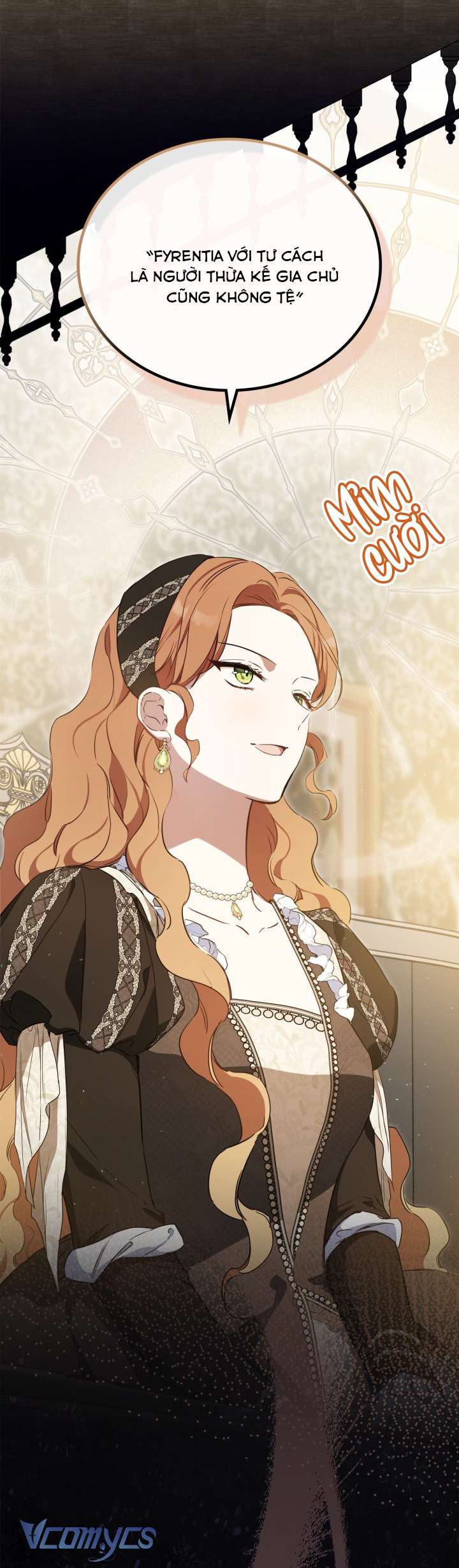 Kiếp Này Nhất Định Làm Gia Chủ Chap 146 - Trang 2