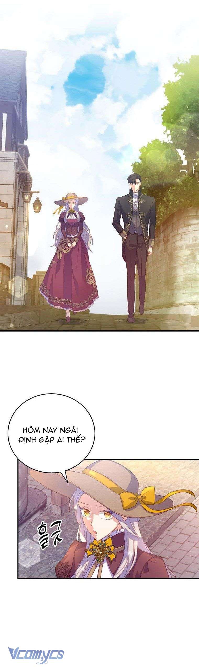 Tôi Chỉ Nhận Ra Sau Khi Mất Cô Ấy Chap 31 - Trang 2