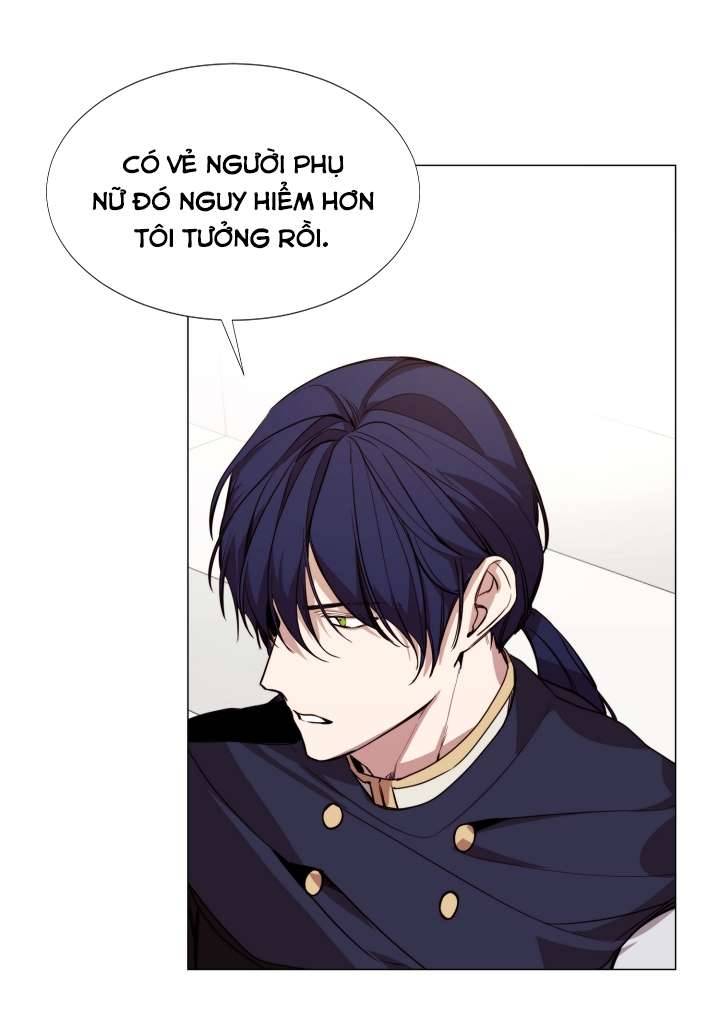 Ác Nữ Cần Bạo Chúa Chapter 13 - Trang 4