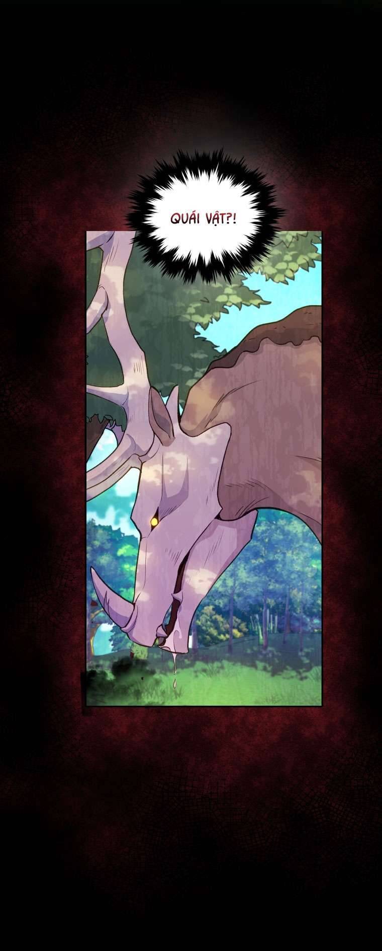 Người Bảo Hộ Của Bạo Quân Là Ma Nữ Tàn Độc Chap 47 - Trang 4