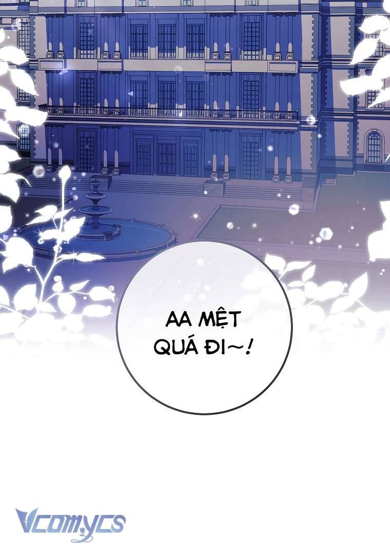 [18+] Phương Pháp Gia Hạn Hợp Đồng Hôn Nhân Chap 3 - Trang 2