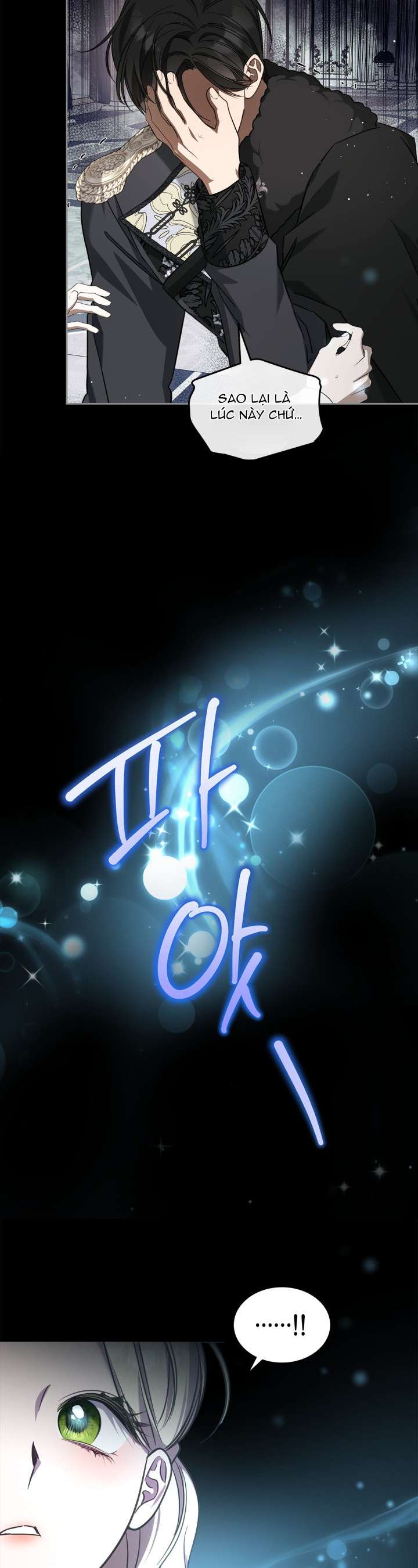 Nam Chính Quái Vật Sống Dưới Giường Tôi Chapter 63 - Trang 4