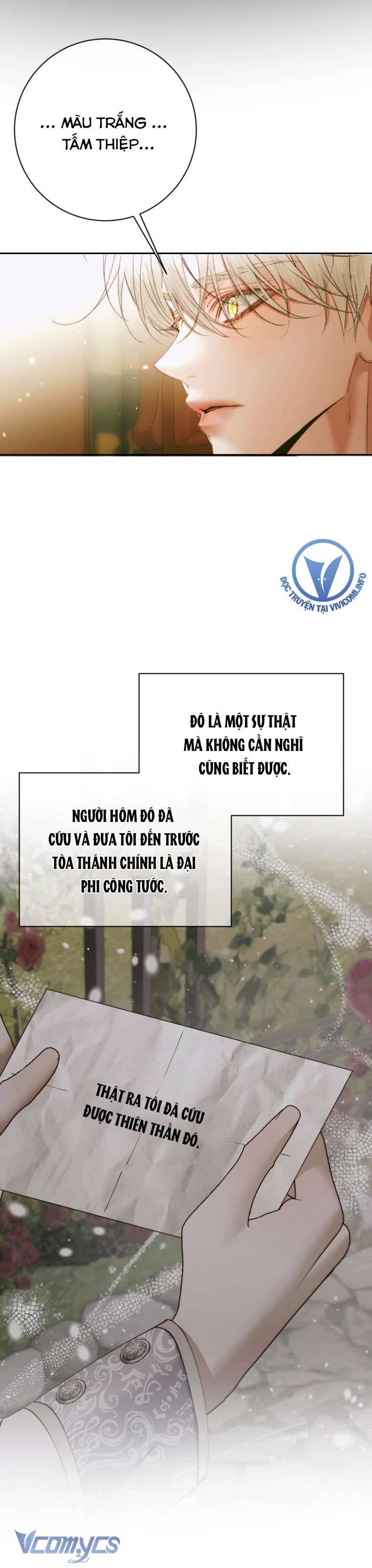 Siren: Trở Thành Gia Đình Của Nhân Vật Phản Diện Chapter 111 - Trang 3