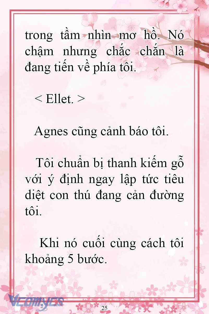 [Novel] Đặc Quyền Của Người Chuyển Sinh Chap 40 - Trang 2