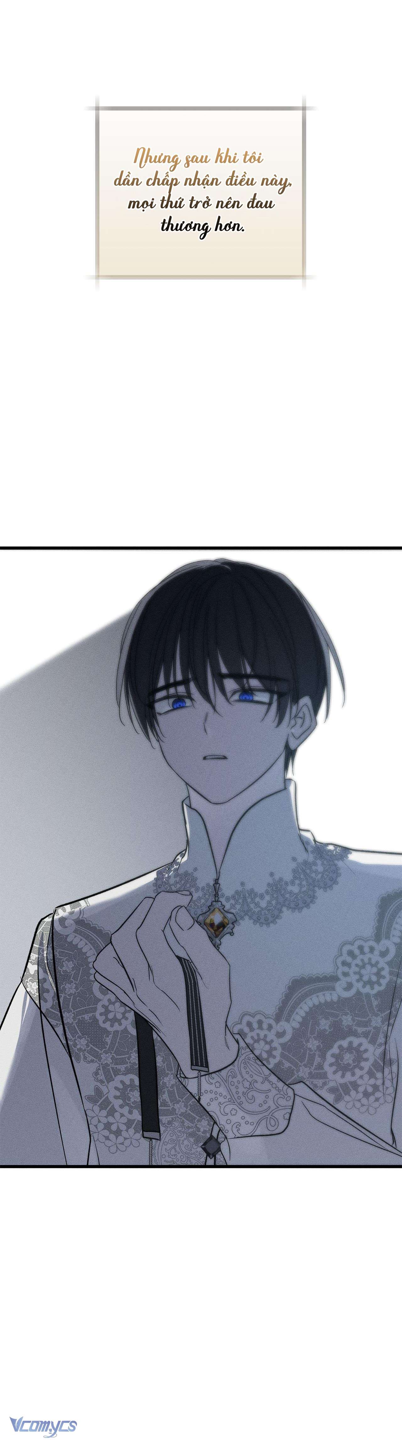 Vị Phu Quân Căm Ghét Tôi Đã Mất Trí Nhớ Chapter 49 - Trang 4