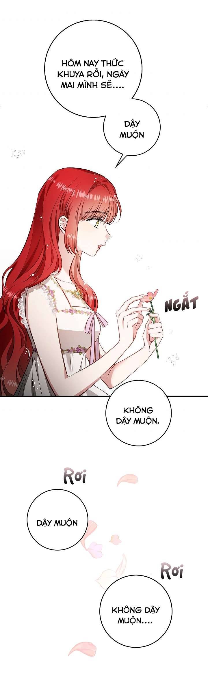 Hôn Phu Ẩn Sắc Chapter 54 - Next Chapter 54.5