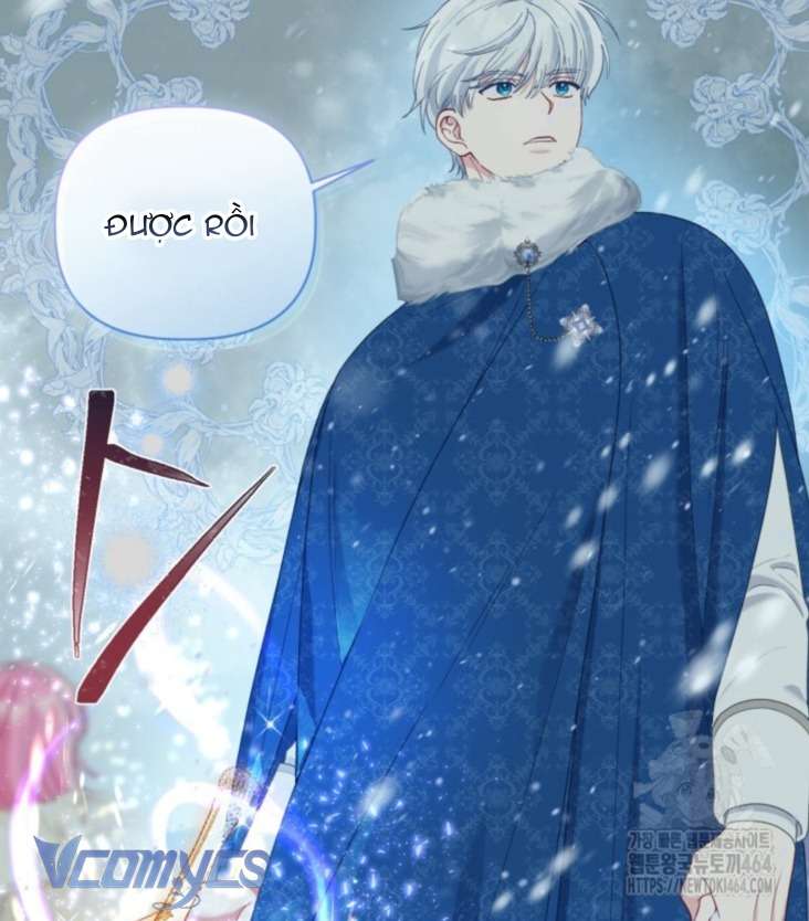 Sự Điều Trị Đặc Biệt Của Tinh Linh Chapter 90 - Trang 4