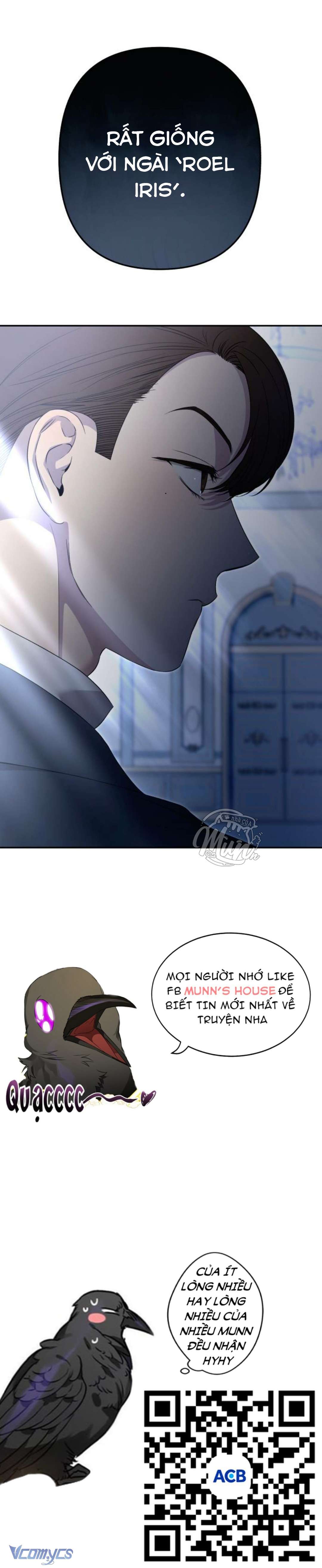 (Munn) Công Nương Mint Bé Nhỏ Chap 103 - Trang 2