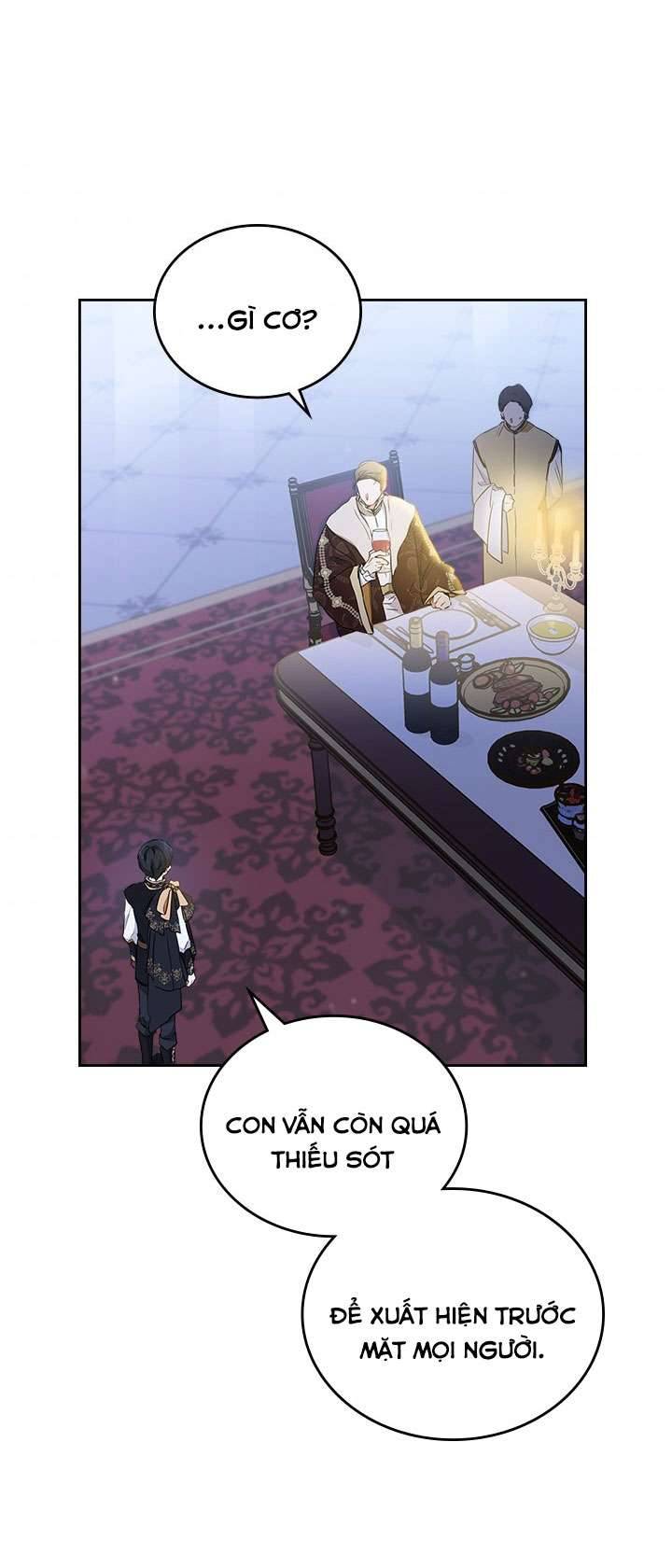 Kiếp Này Nhất Định Làm Gia Chủ Chap 54 - Trang 2