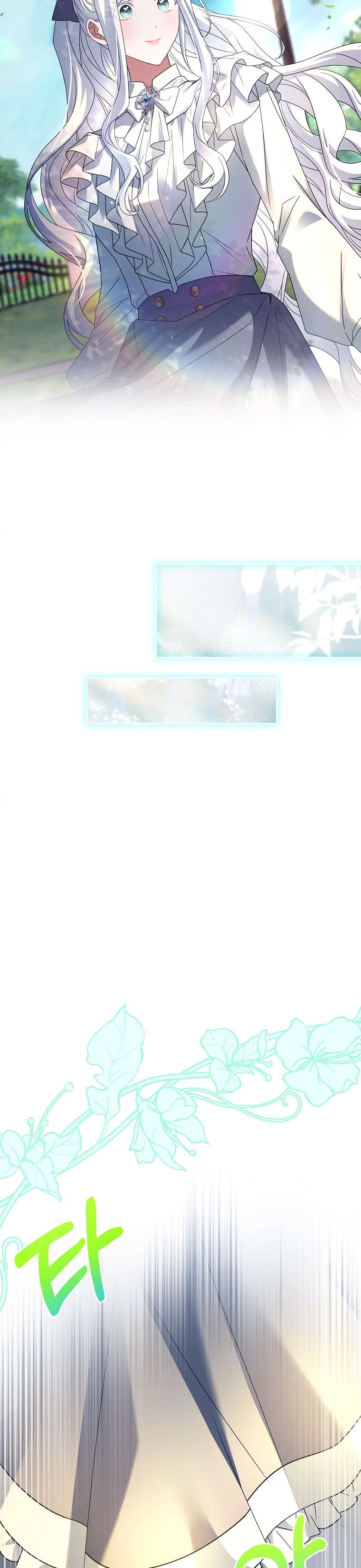 Chồng Ơi, Tại Sao Chúng Ta Không Thể Ly Hôn? Chap 29 - Trang 2