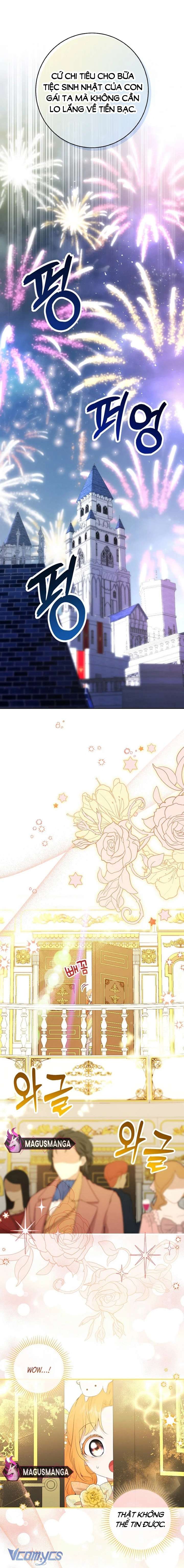 Sóc Con Tài Năng Chap 81 - Trang 2