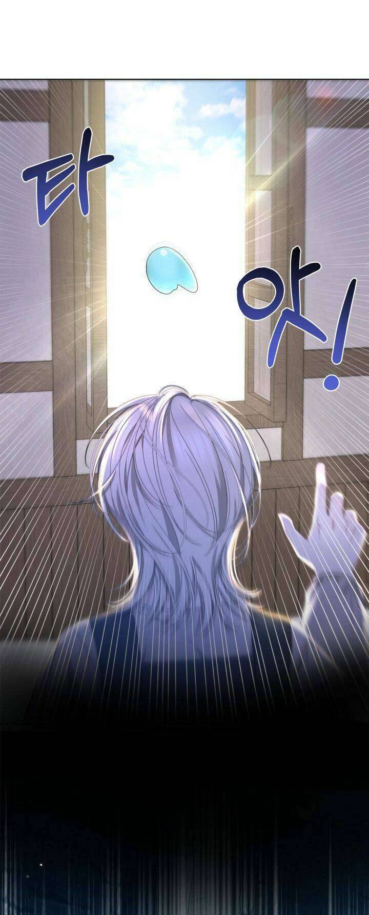 Nam Chính Quái Vật Sống Dưới Giường Tôi Chapter 6 - Trang 4