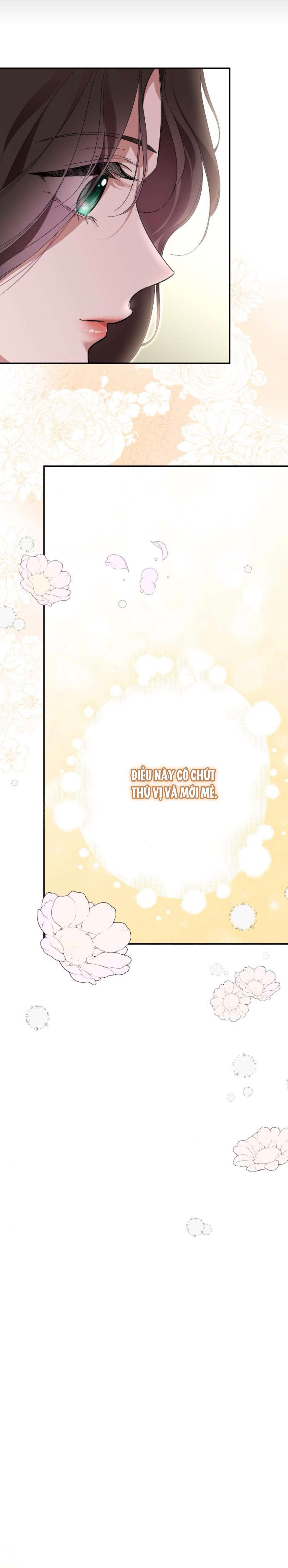 Đánh Cắp Vương Hậu Đã Quay Ngược Thời Gian Chap 10 - Trang 3