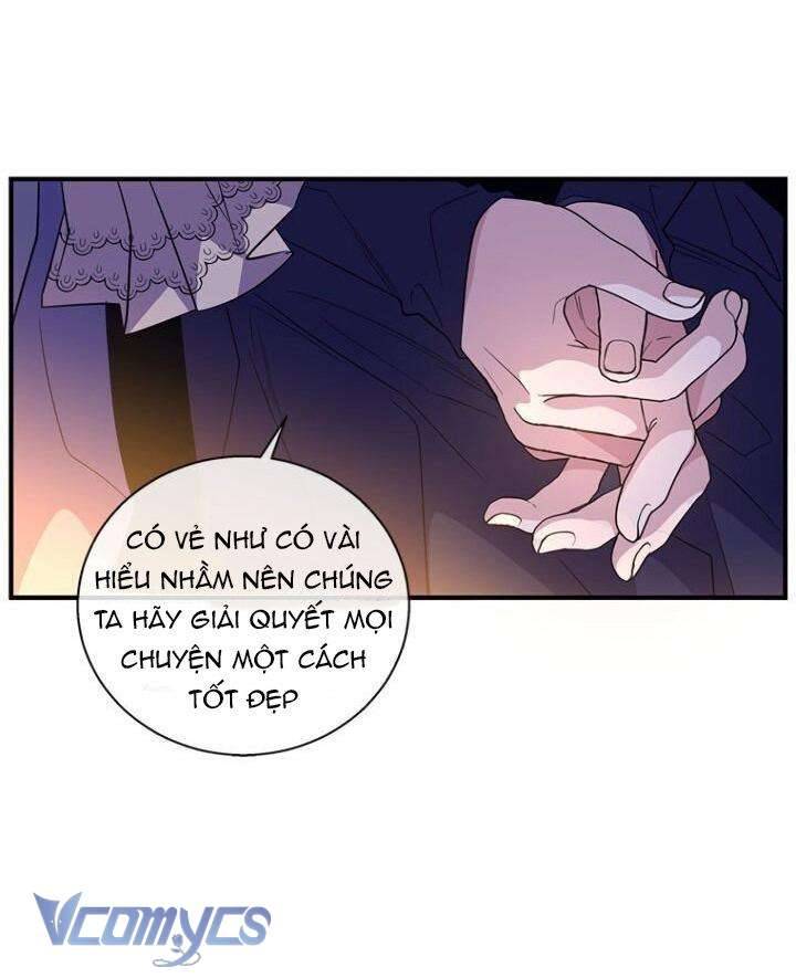 Chồng Yêu, Tôi Đây Bãi Công! Chap 28 - Trang 3