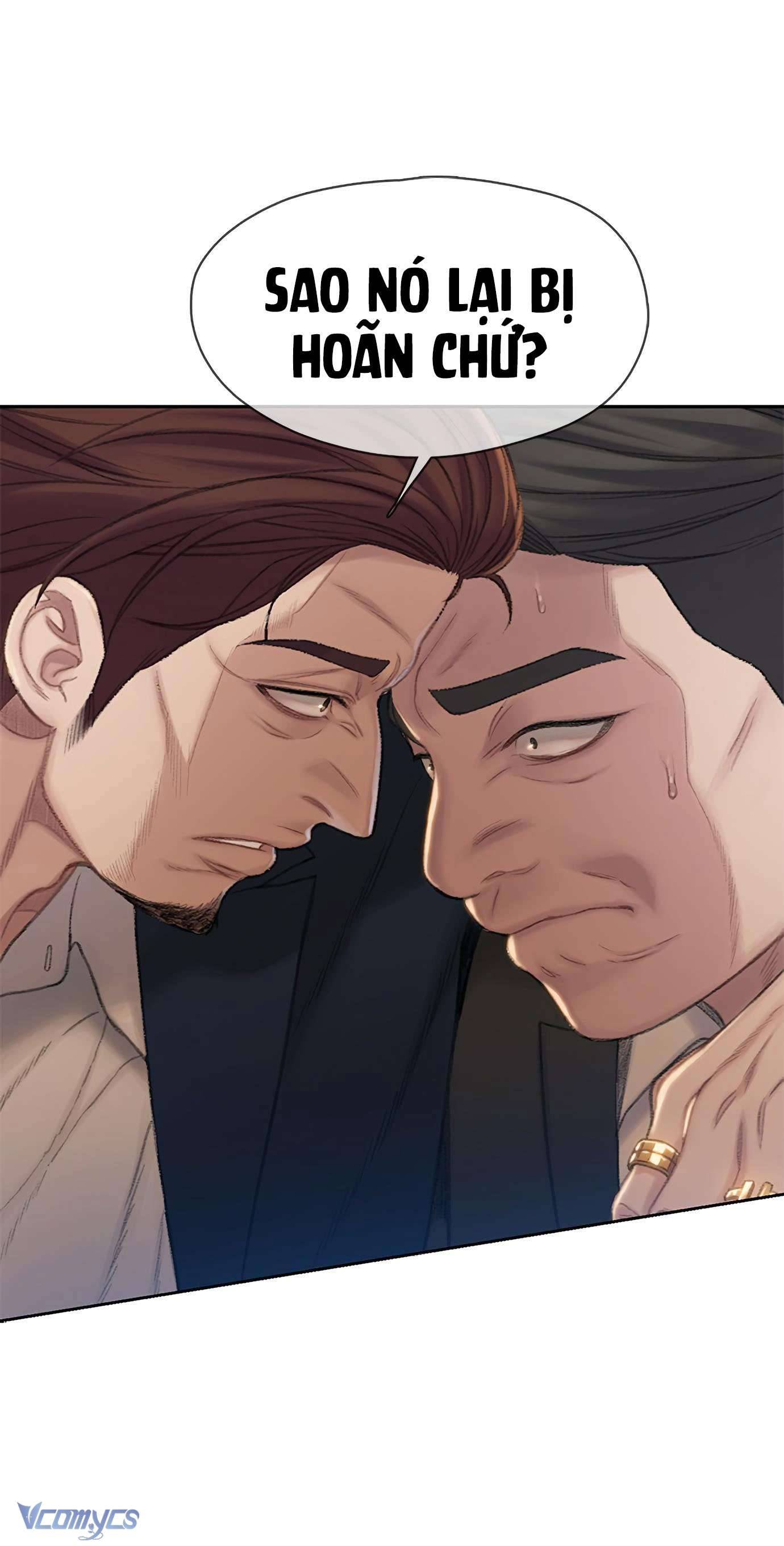 Trăng Tối: Thành Phố Xám (HYBE) Chap 2 - Trang 2