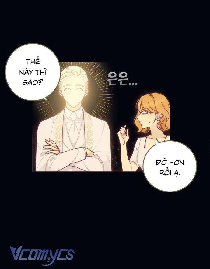 Thứ Tôi Cần Không Phải Là Tình Yêu Chapter 1 - Trang 3