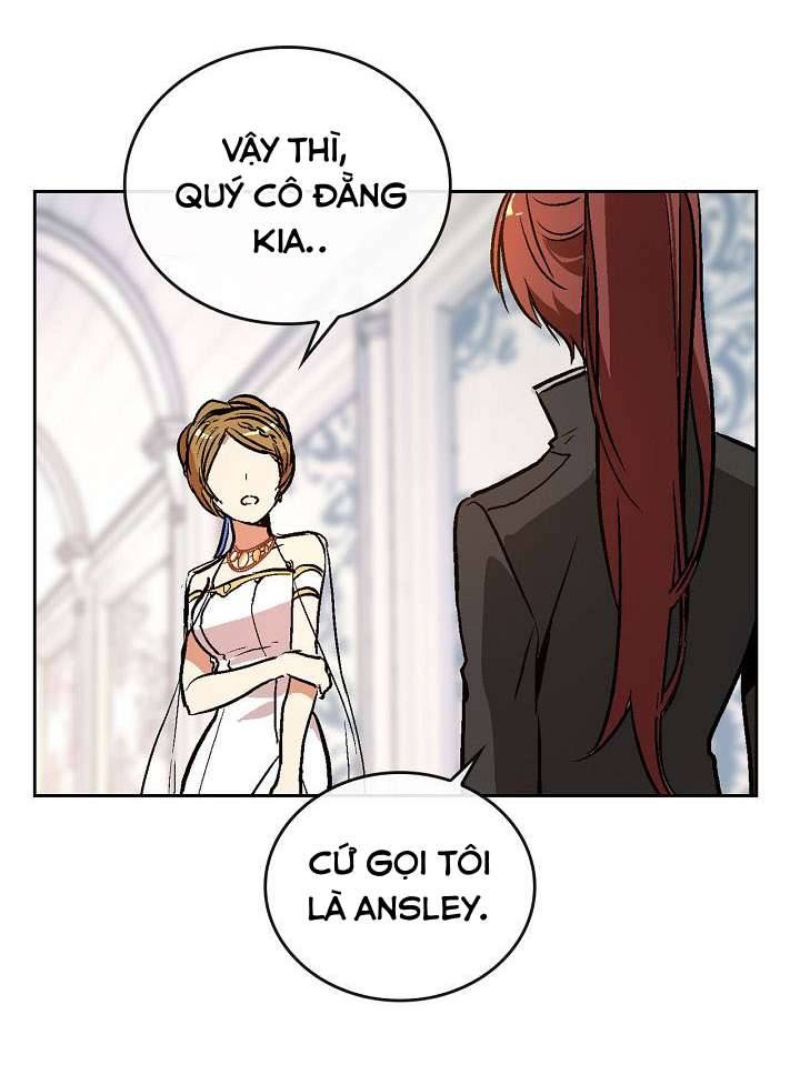 Vị Hôn Thê Khế Ước Của Công Tước Chapter 17 - Trang 4