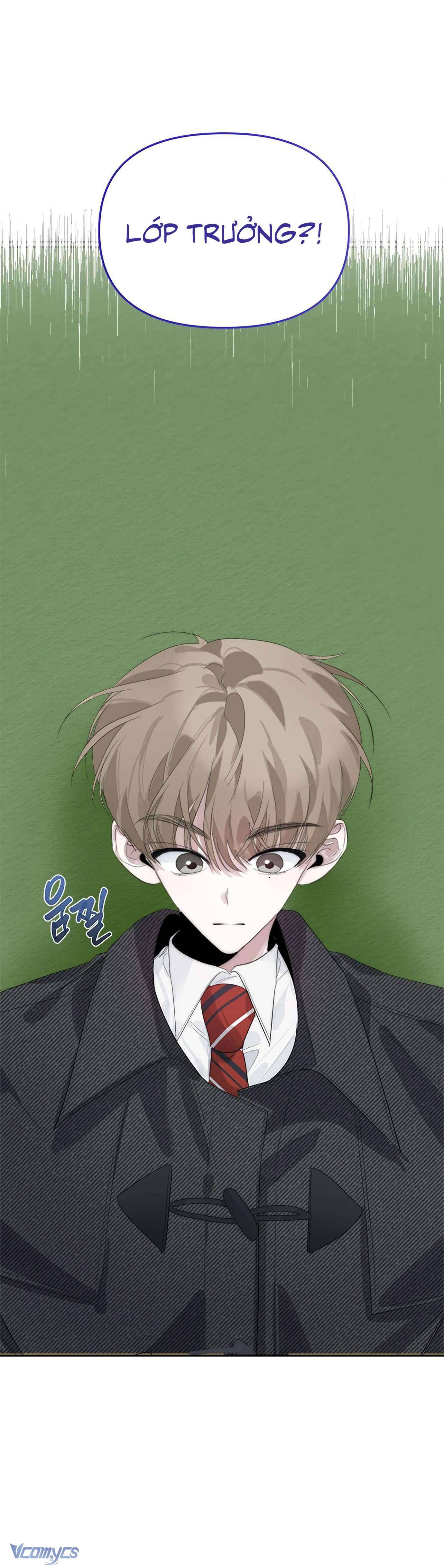 Đàn Anh Xấu Xa! Chap 34 - Trang 3