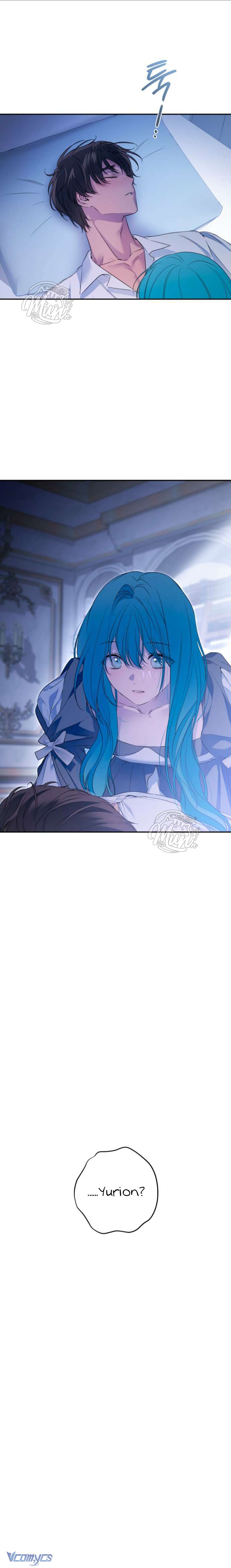 (Munn) Công Nương Mint Bé Nhỏ Chap 103 - Trang 2