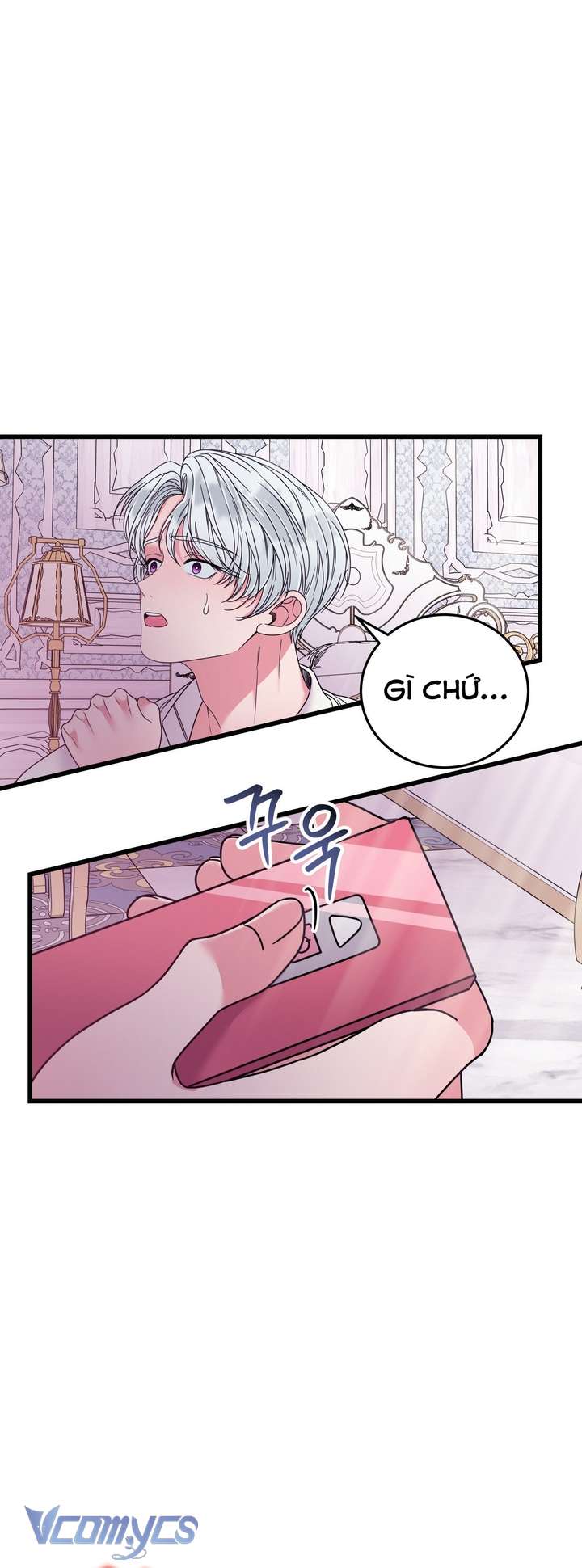 [18+] Anh Trai Đã Thay Đổi Chap 14 - Next Chapter 14.1