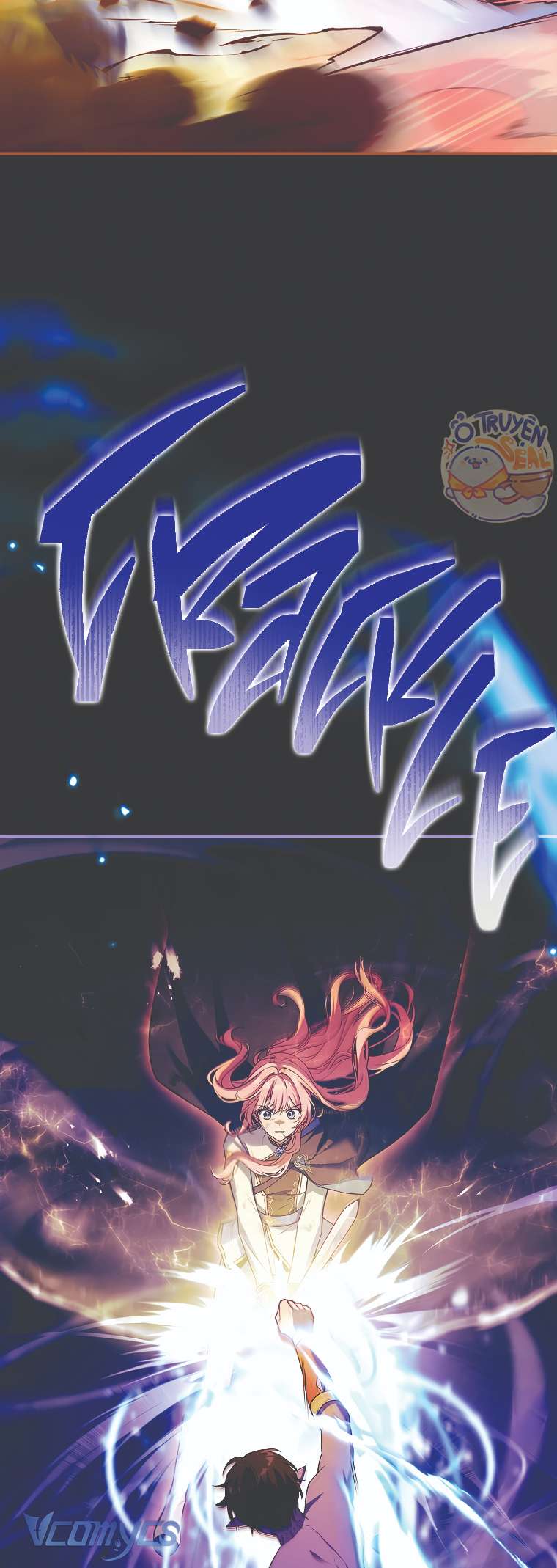 Tôi Đã Tắt Cài Đặt Chế Độ Nhận Thức Nỗi Đau! Chap 12 - Trang 3