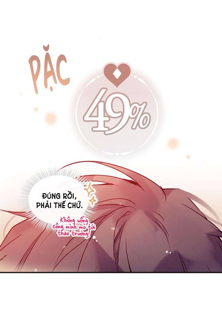 Kết Cục Của Nhân Vật Phản Diện Chỉ Có Thể Là Cái Chết Chapter 54 - Trang 4