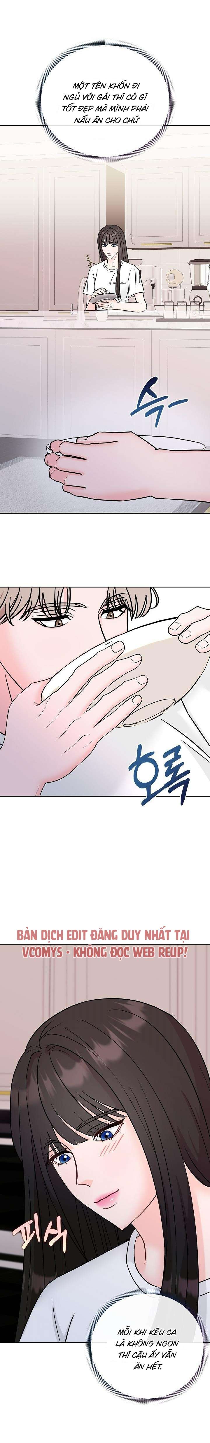 [ 18+ ] Trò Chơi Cá Cược Chap 2 - Next Chap 3