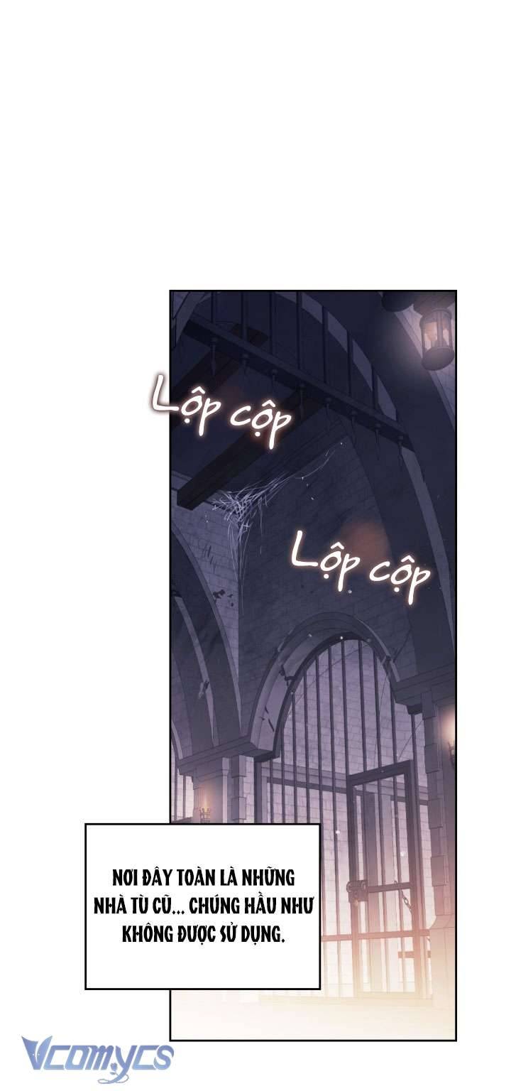 Kết Cục Của Nhân Vật Phản Diện Chỉ Có Thể Là Cái Chết Chapter 142 - Trang 4