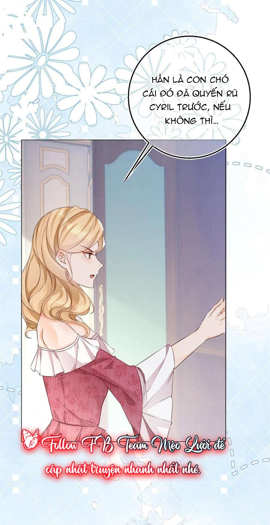 Sự Phản Công Của Nữ Công Tước Phản Chap 28 - Trang 2