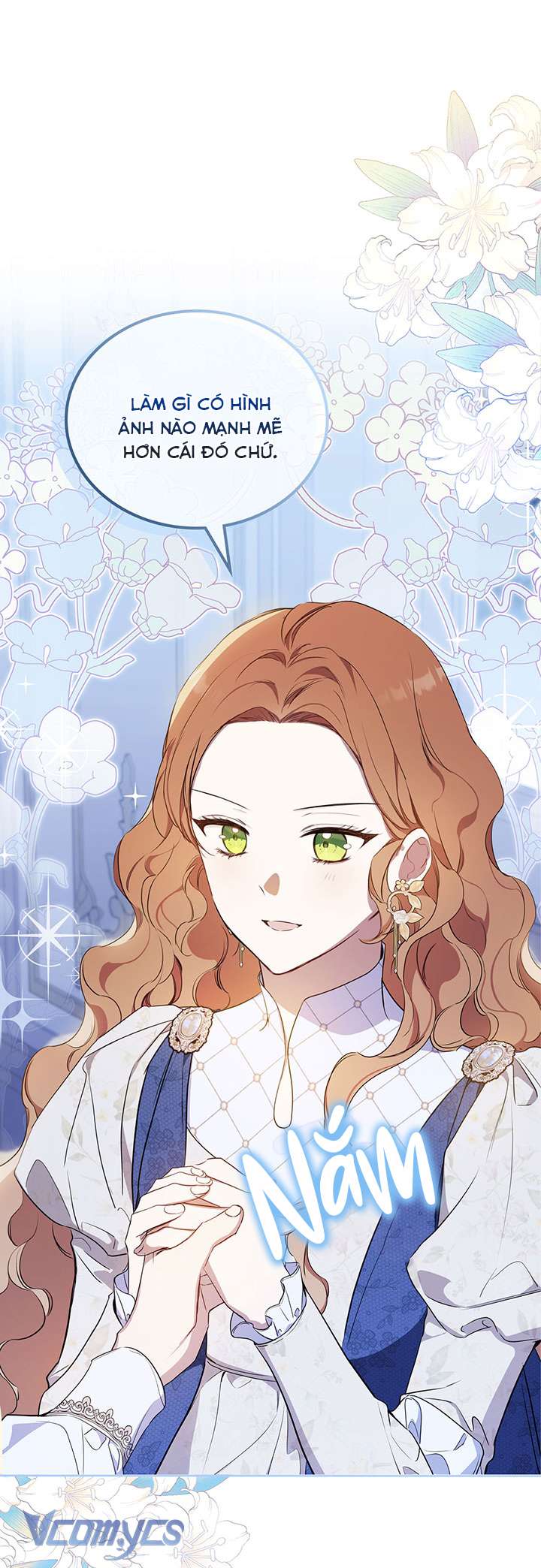 Kiếp Này Nhất Định Làm Gia Chủ Chap 128 - Trang 2