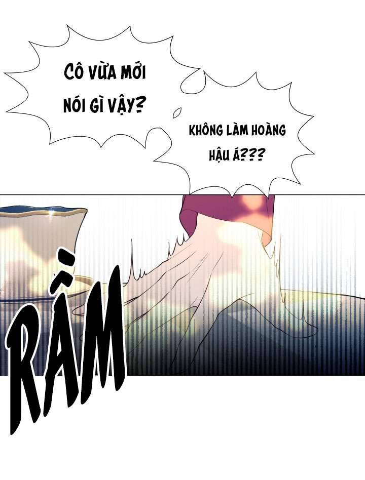 Ác Nữ Cần Bạo Chúa Chapter 22 - Trang 4