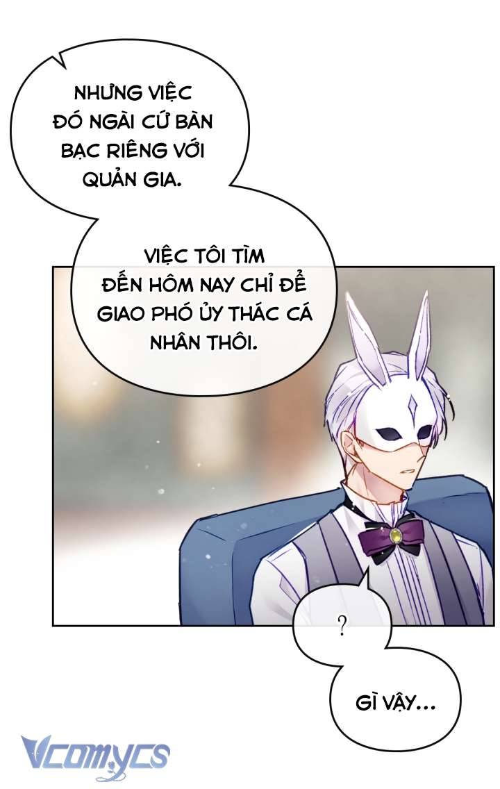 Kết Cục Của Nhân Vật Phản Diện Chỉ Có Thể Là Cái Chết Chapter 109 - Trang 4