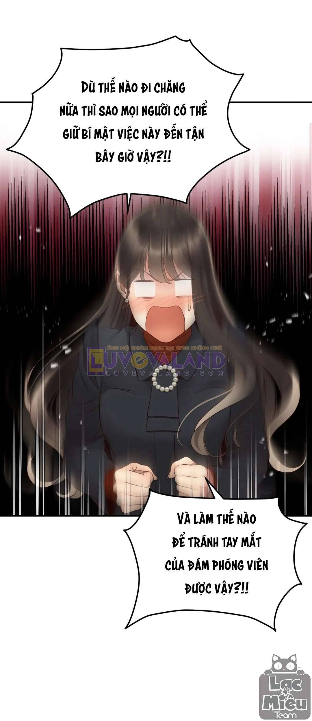 Ngôi Sao Ban Mai Chap 35 - Trang 2