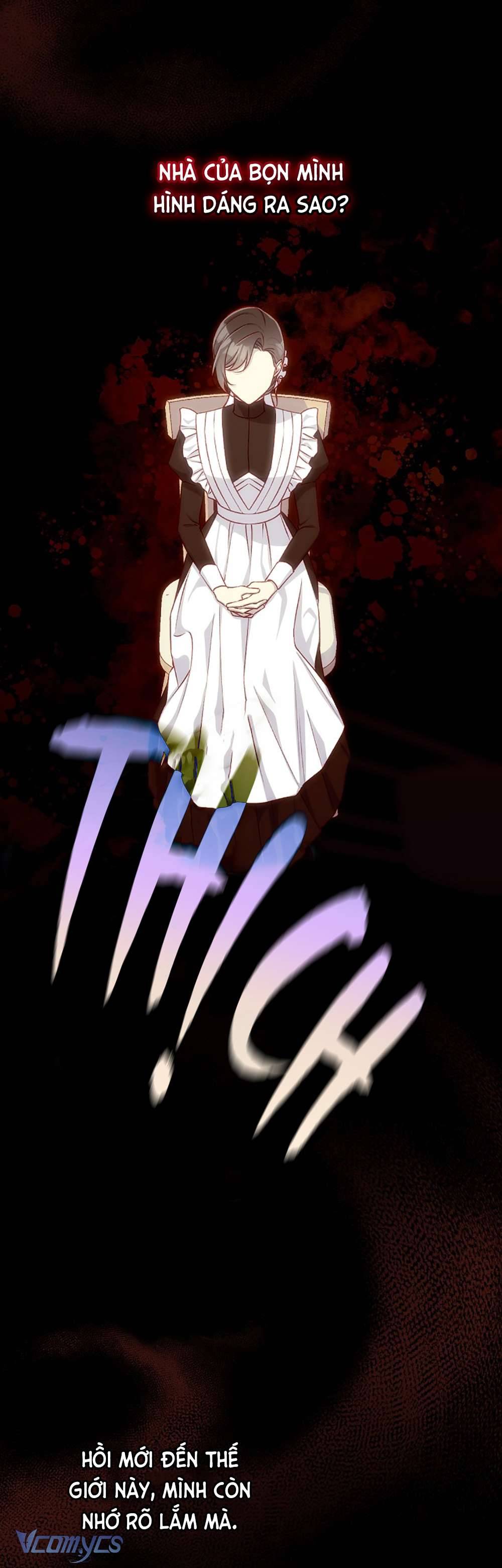 Sống Sót Dưới Thân Phận Hầu Nữ Chap 109 - Trang 2