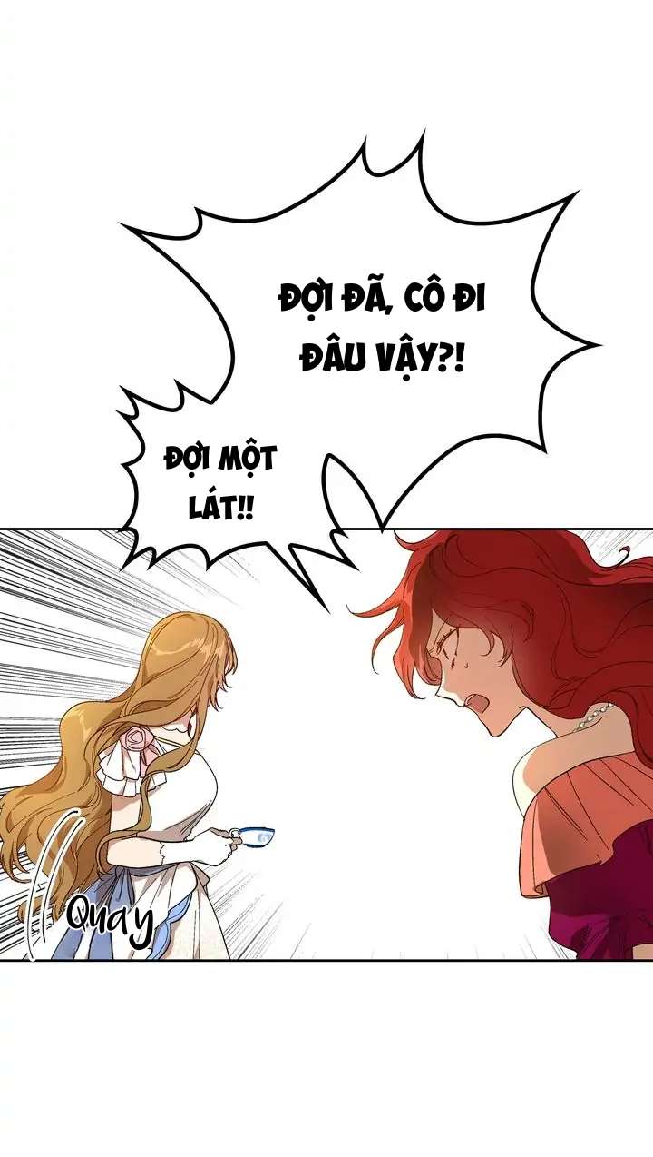 Vị Hôn Thê Khế Ước Của Công Tước Chapter 114 - Trang 4