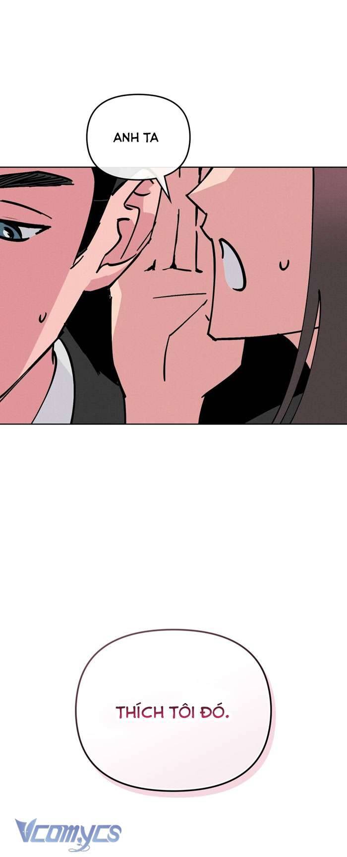 [18+] 7 Giây Thay Vì Một Nụ Hôn Chap 21 - Trang 2