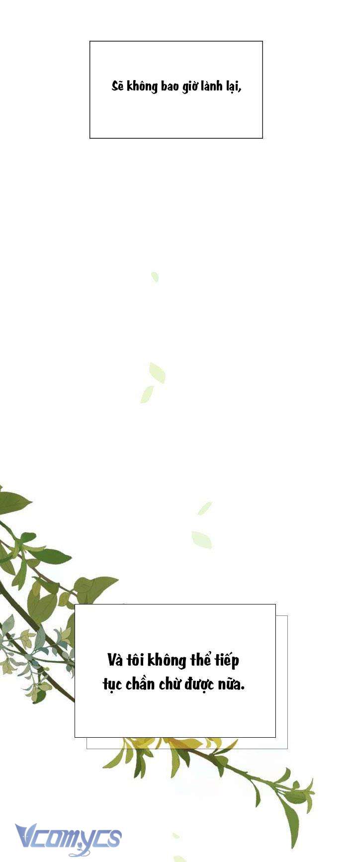 Hãy Khóc Và Cầu Nguyện Đi Chapter 34 - Trang 4