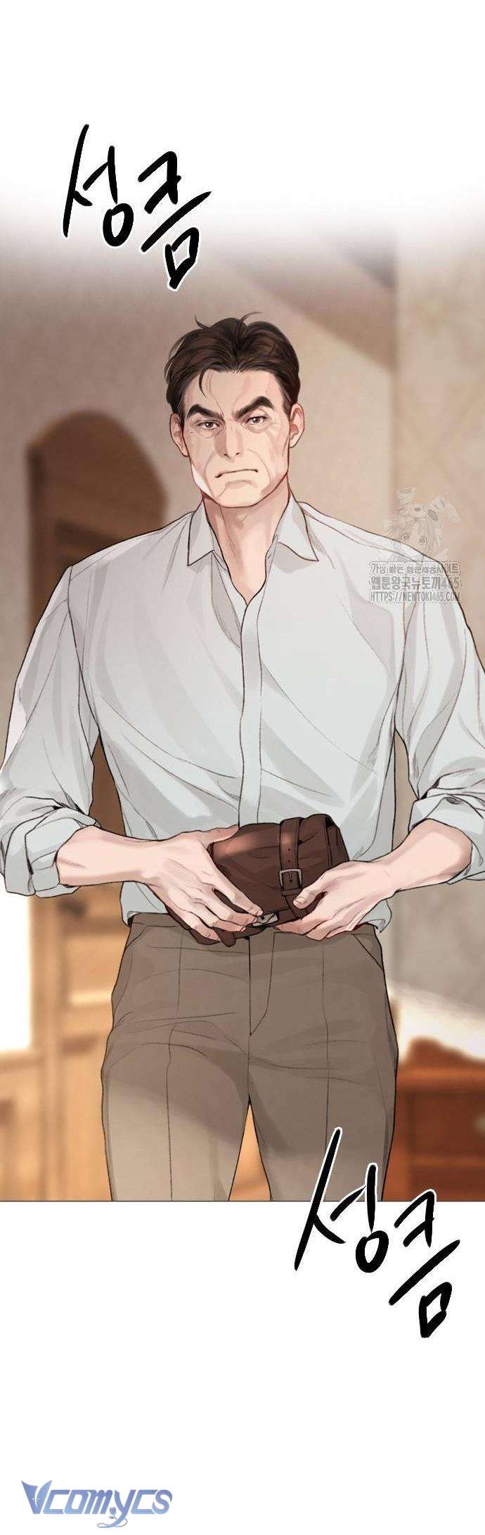 Hãy Khóc Và Cầu Nguyện Đi Chapter 26 - Trang 4