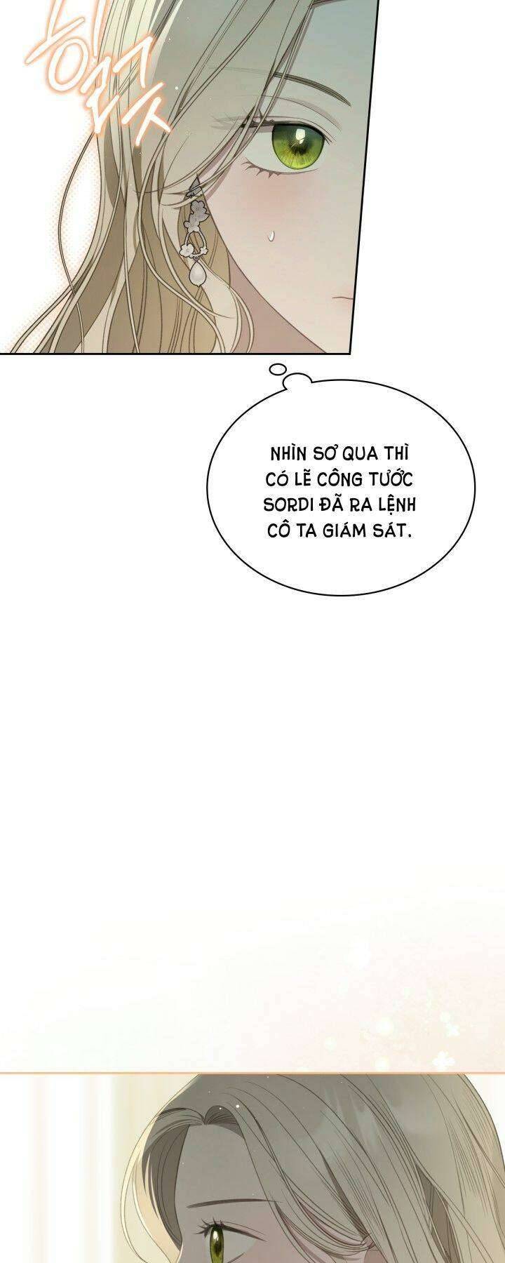 Nam Chính Quái Vật Sống Dưới Giường Tôi Chapter 31 - Trang 4