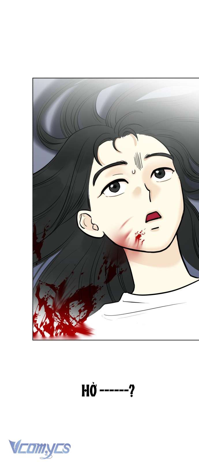 Bồ Câu Lee Heon-Seo Của Quận Seongbuk Chap 1 - Trang 2