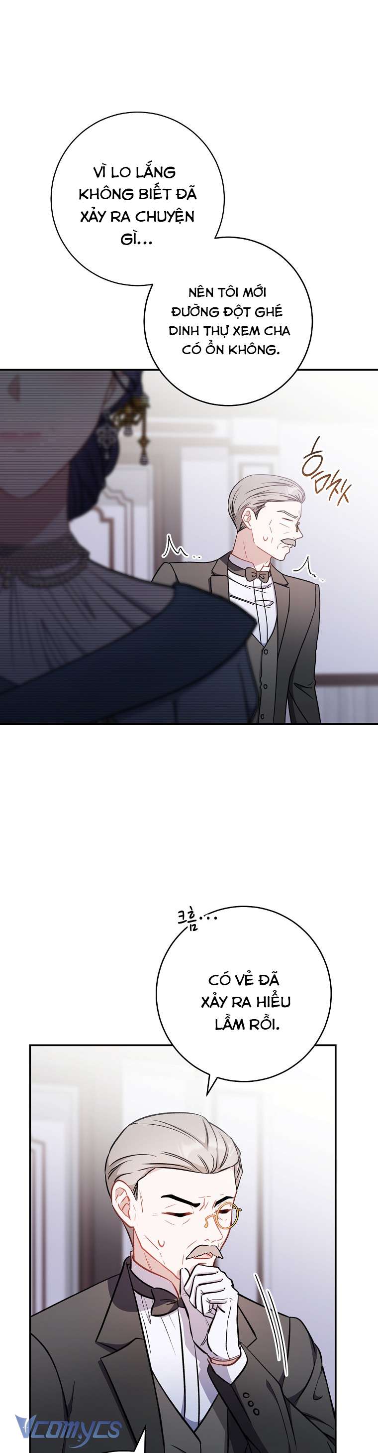 Nam Chính? Cho Cũng Không Thèm! Chapter 21 - Trang 4