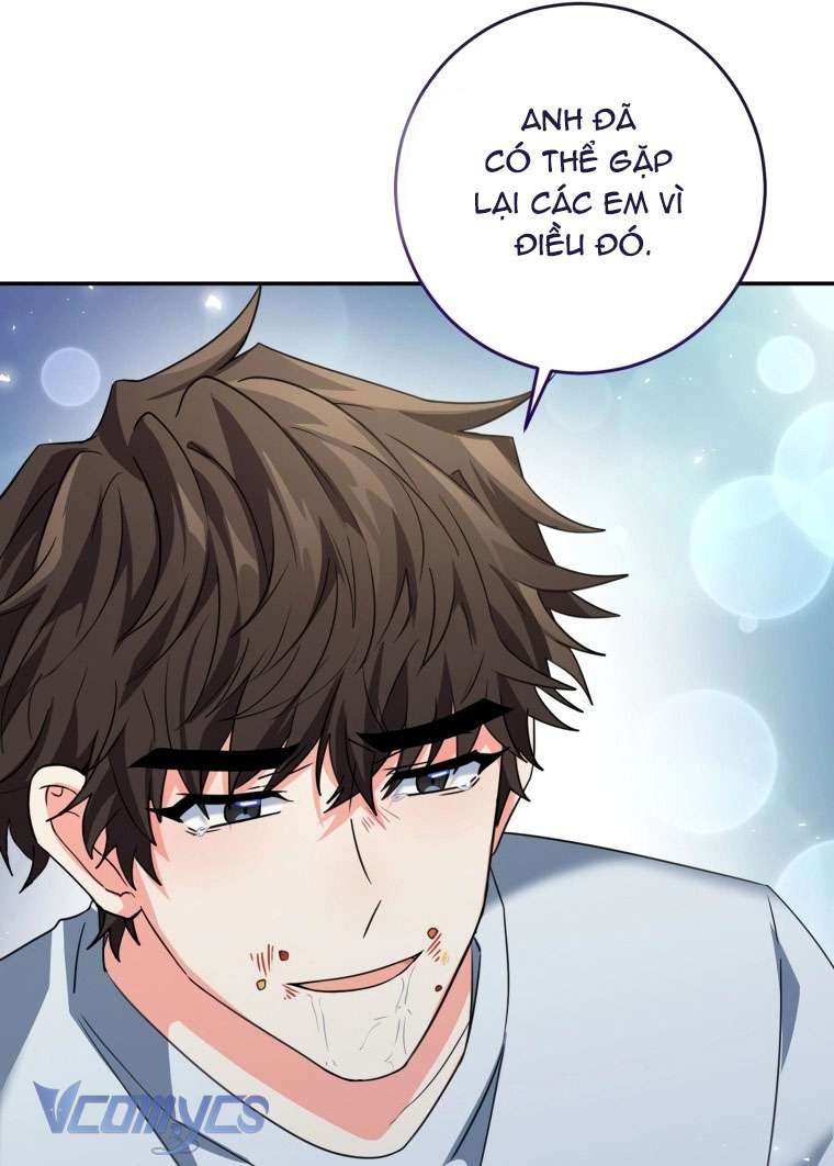 Tôi Là Em Gái Của Nhân Vật Chính Chap 4 - Trang 2