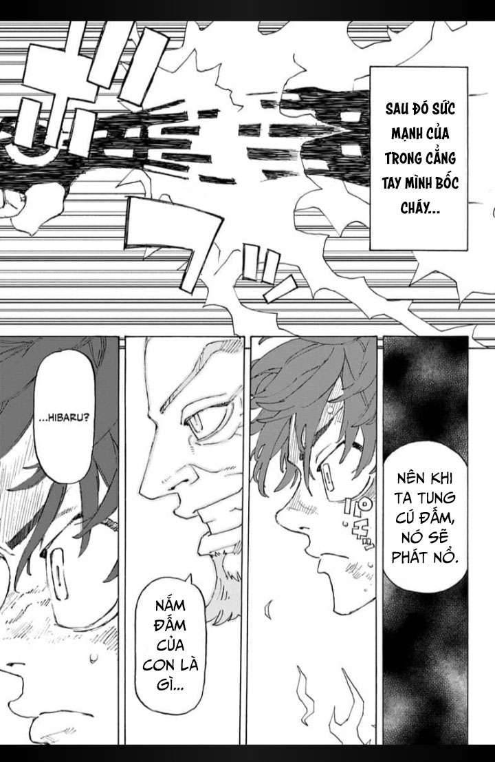 Negai No Astro Chapter 1 - Trang 4